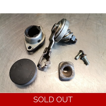 1976-82 Yamaha XS360 XS400 XS400S Clutch Actuator 371-16396-00 1L9-16340-00